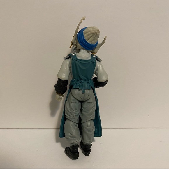 Power Rangers Lightning Collection - Finster Action Figure - Picture 2 of 3